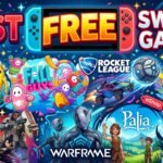Best Free Switch Games
