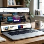 Glossywise com