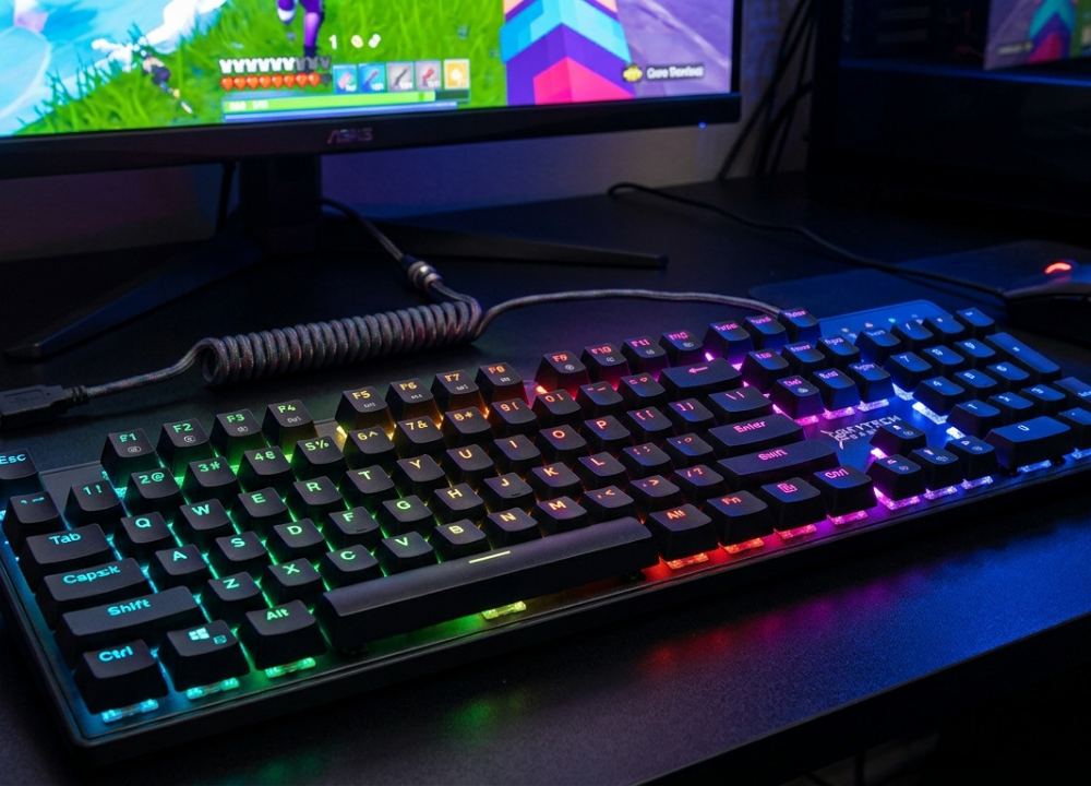 Skytech Gaming Keyboard