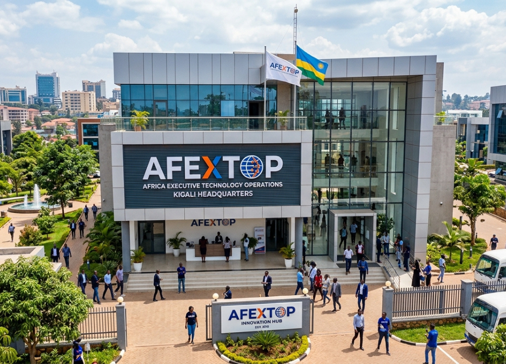 Afextop